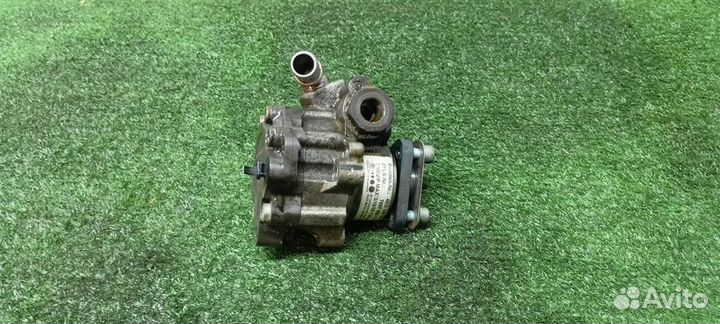 Насос гидроусилителя Audi Audi A8 4E 2002-2007