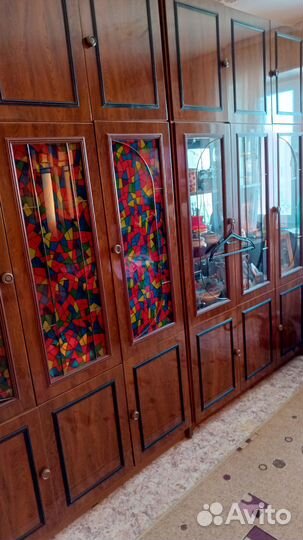 Стенка в гостиную