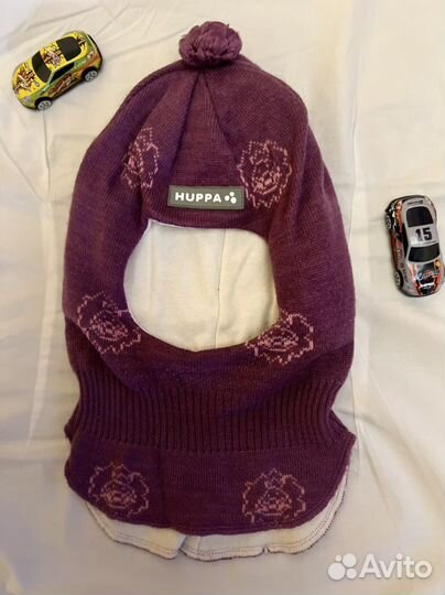 Шапка шлем Huppa 46-48р