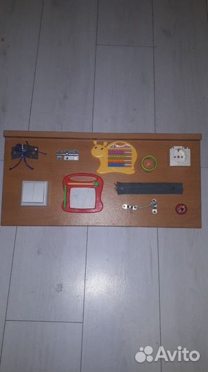 Игрушки,машинки.бизиборд