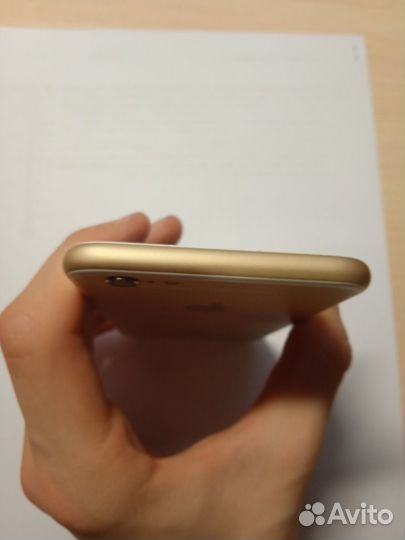 iPhone 6S, 32 ГБ