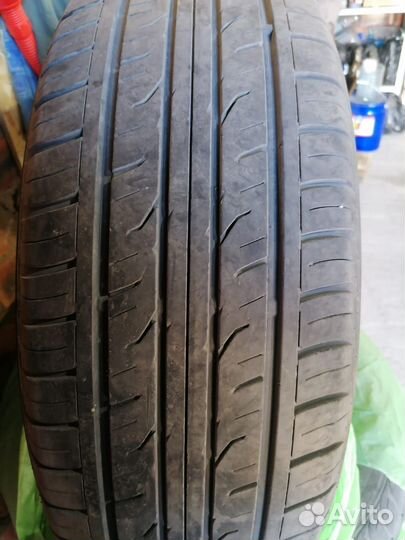 Dunlop Grandtrek PT3 265/65 R17 112H