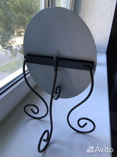 Зеркало настольное IKEA