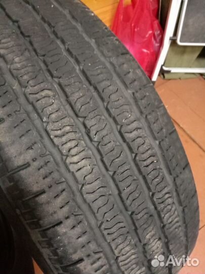 Kumho Radial 798 Plus 235/60 R17 102H