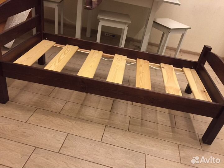 Кровать детская Тимберика