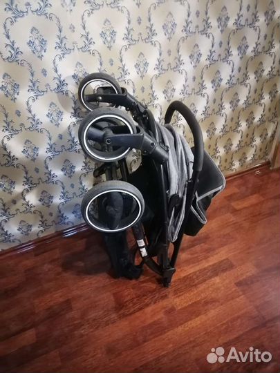 Детские коляски прогулочные