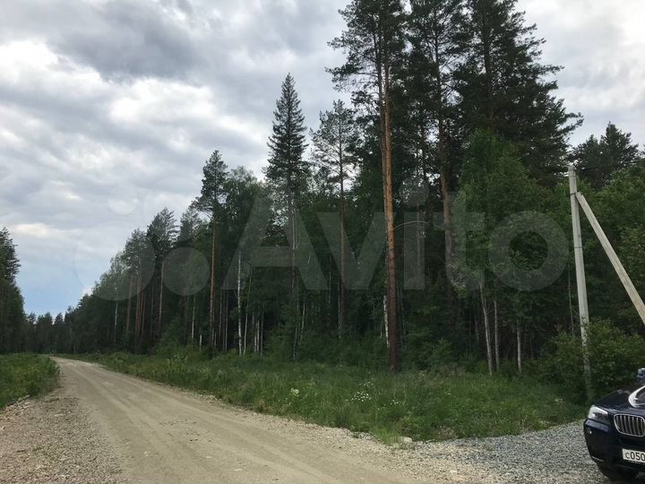 Участок 4,5 га (СНТ, ДНП)