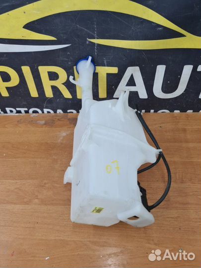 Бачок омывателя передний Kia Cerato 4 G4NA