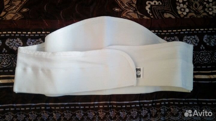 Бандаж до/после родовой (об под животом 93-100 см)