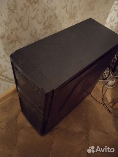 Пк Intel Pentium CPU 3220 / озу 8 гб