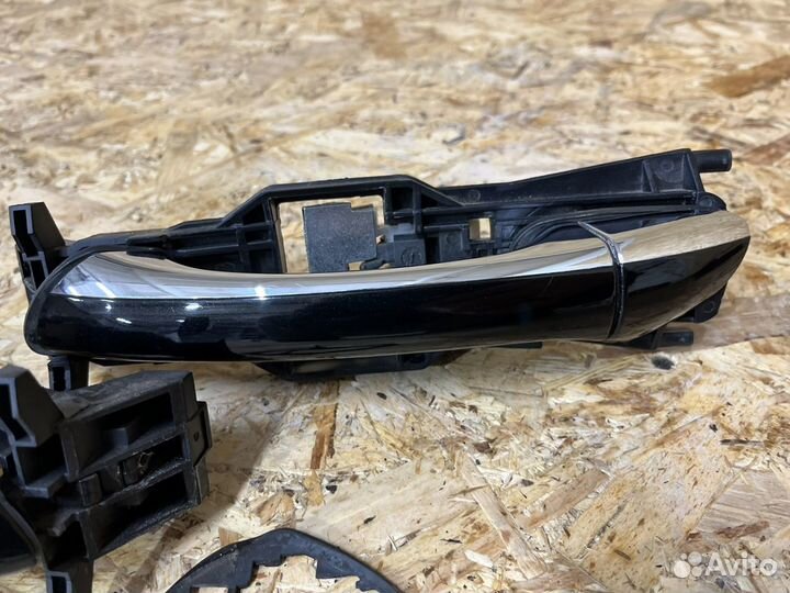 Ручка передней двери мерседес w211