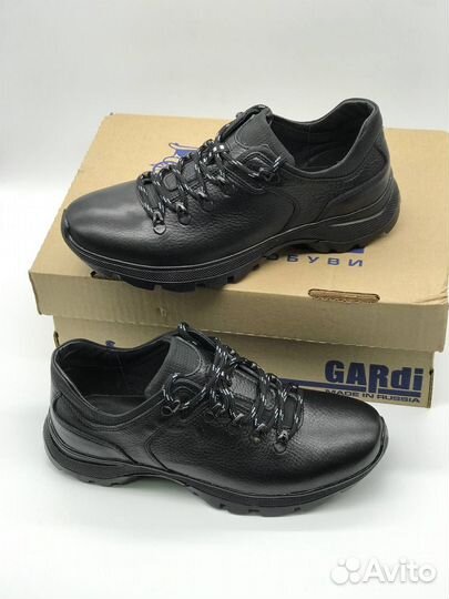 Кроссовки мужские