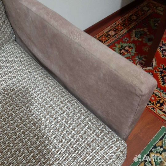 Диван бу