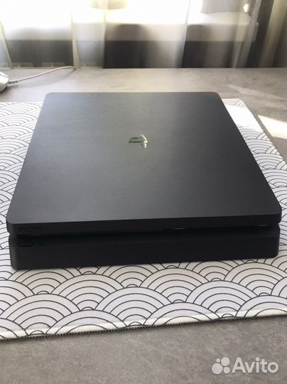Sony playstation 4 slim 500gb
