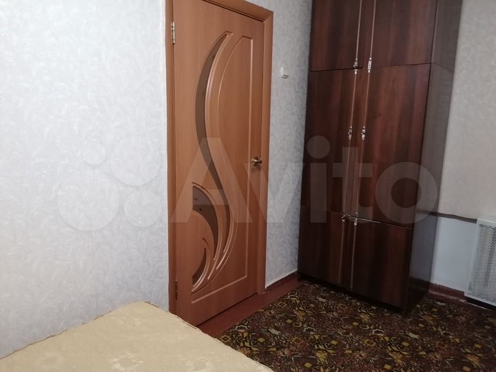 2-к. квартира, 43 м², 4/5 эт.