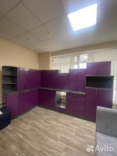 Кухня готовая новая