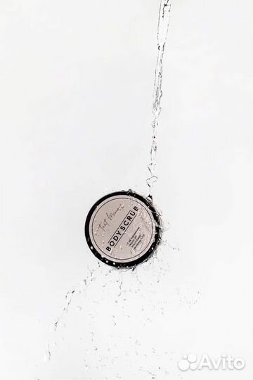 Скраб для тела ручной работы опт