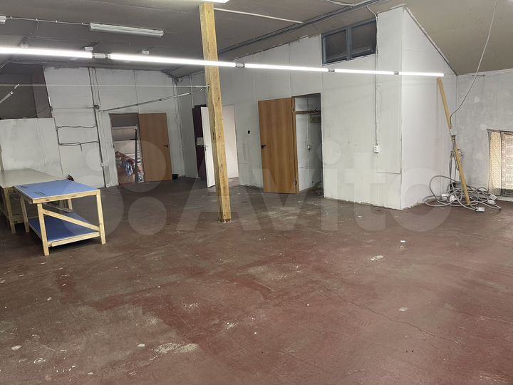 Свободного назначения, 400 м²