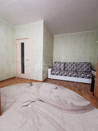 1-к. квартира, 43,2 м², 9/12 эт.