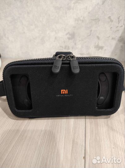 Очки виртуальной реальности Xiaomi Mi VR Glasses