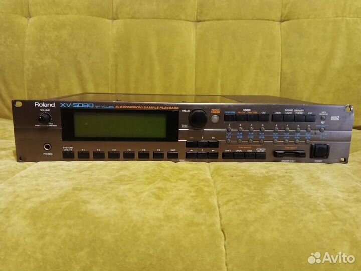 Roland XV 5080 (Made In Japan)