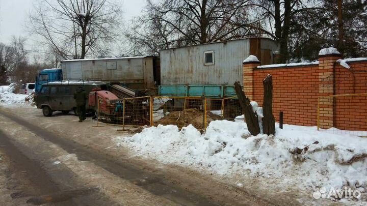 Гнб/Горизонтальное бурение/Управляемый прокол