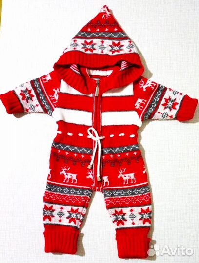 Одежда для малыша