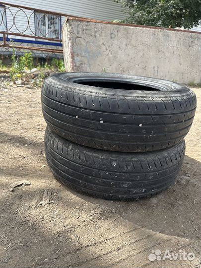 Nexen Classe Premiere 185/65 R15 88H