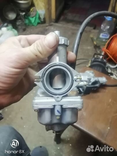 Карбюраторы