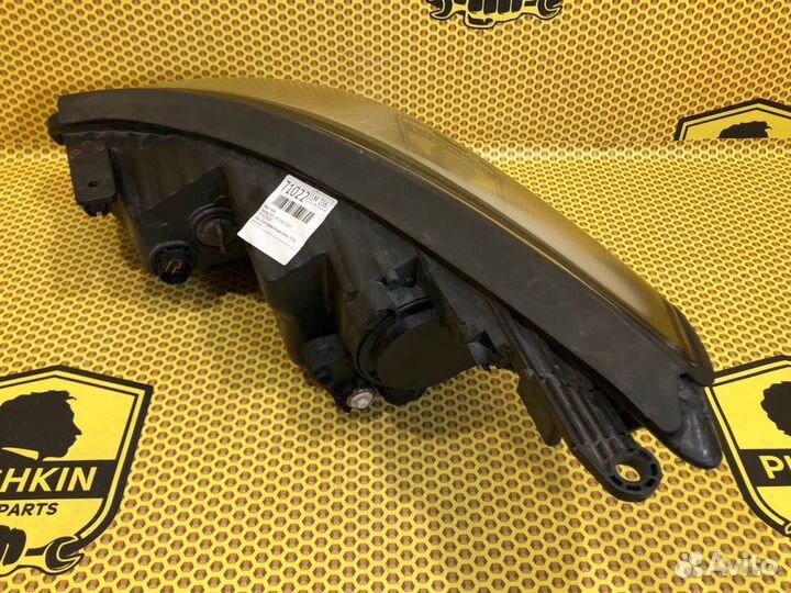 Фара правая Hyundai ix35