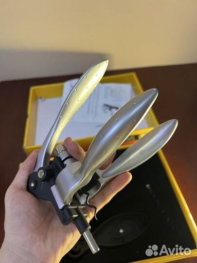 Ресторанный штопор