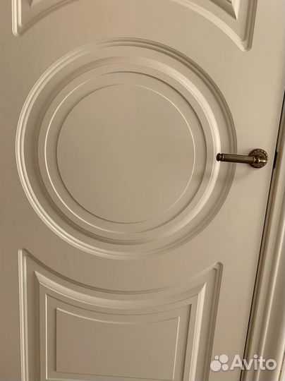 Двери межкомнатные