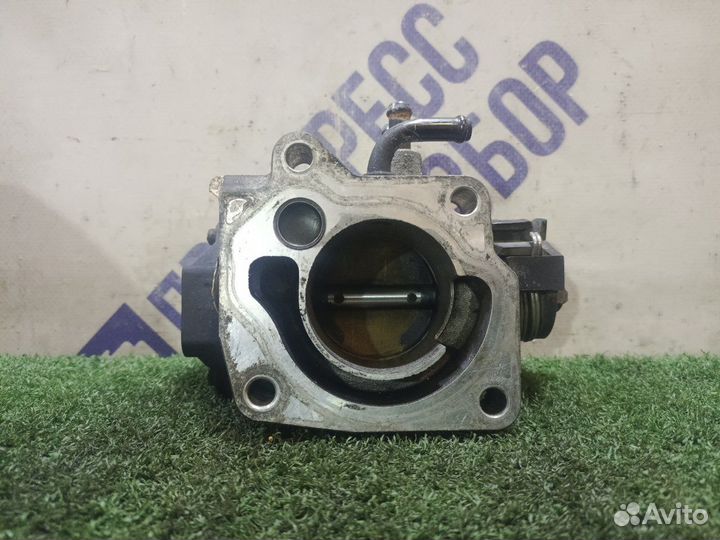 Дроссельная заслонка Hyundai Elantra 3 Xd2 седан