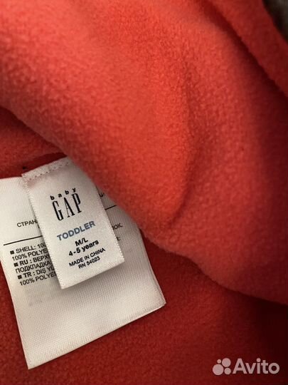 Шапка для девочки