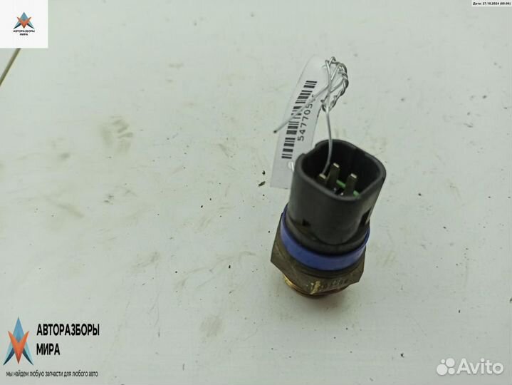 Датчик (прочие) Renault Scenic 1998 7700268063