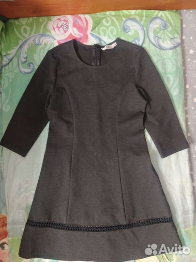 Пиджак 1-4 класс девочке