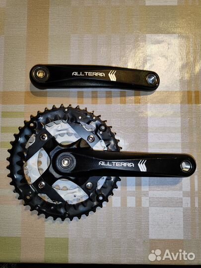 Система Prowheel (All Terra)