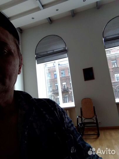 Уборщик, мойщик окон