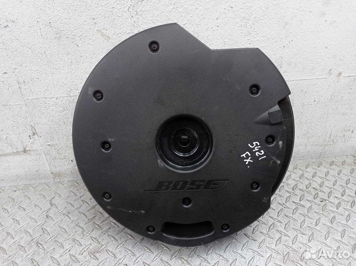 Сабвуфер Infiniti FX 2 S51 281701BM0A