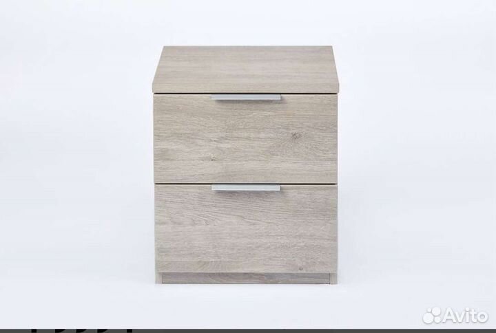 Тумба прикроватная 2 шт бу