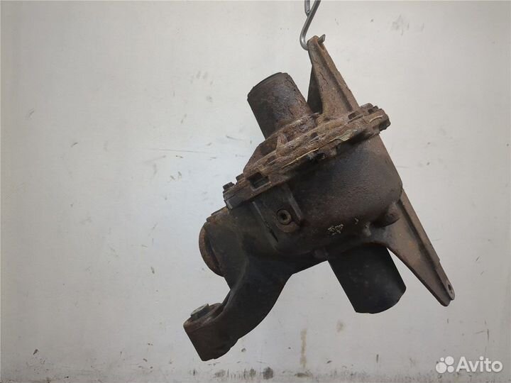 Редуктор моста Land Rover Range Rover Sport, 2008