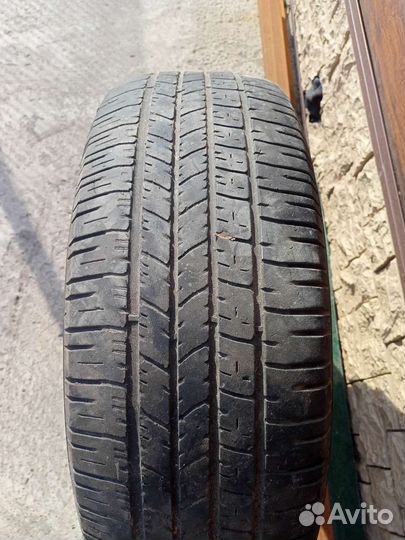Goodyear Eagle RS-A 235/65 R17