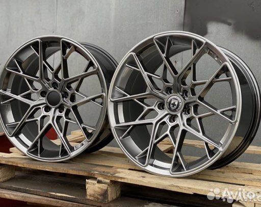 R19 новые 5 112 для Skoda Volkswagen