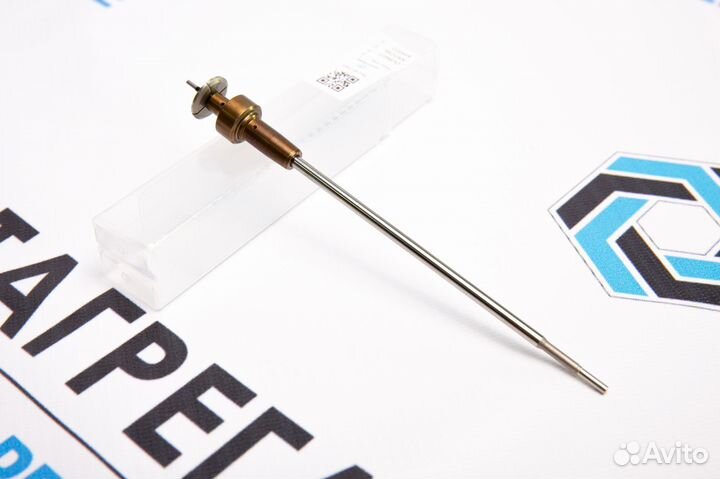 F00VC01502 клапан-мультипликатор форсунки