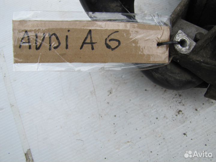 Насос гидроусилителя Audi A6 C6 2008