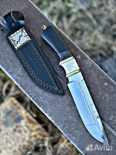 Нож от производителя