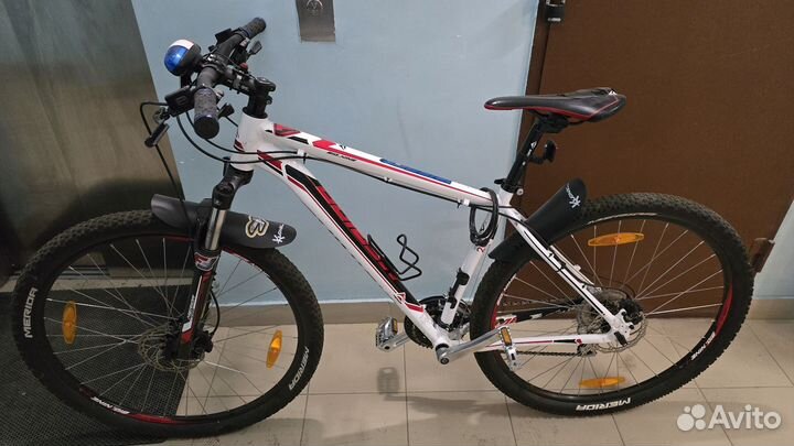 Велосипед горный 29