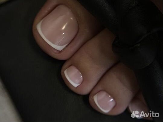 Маникюр Педикюр Подолог Выборная