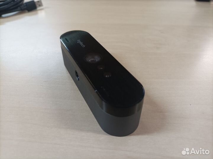 Logitech brio 4k