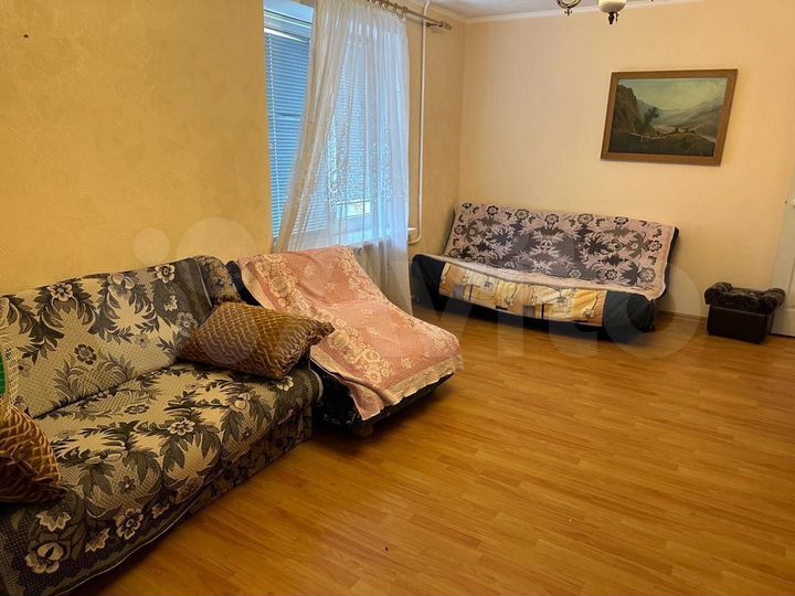 2-к. квартира, 56,7 м², 8/12 эт.